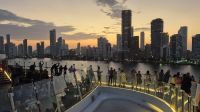 Ausfahrt Cartagena &ndash; &copy; Frank Nimschowski (Eberhardt TRAVEL)