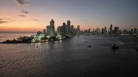 Ausfahrt Cartagena &ndash; &copy; Frank Nimschowski (Eberhardt TRAVEL)