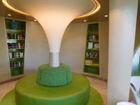Die Bibliothek auf Vertrauensbasis &ndash; &copy; Anne Schröder (Eberhardt TRAVEL)