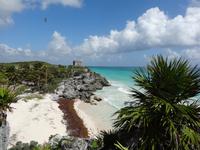 Malerisches Tulum &ndash; &copy; Anne Schröder (Eberhardt TRAVEL)