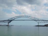 Puente de las Américas &ndash; &copy; Anne Schröder (Eberhardt TRAVEL)