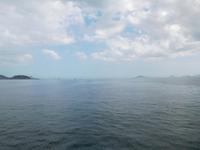 Wir gelangen ans Ende des Panamakanals &ndash; &copy; Anne Schröder (Eberhardt TRAVEL)