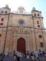 Kathedrale San Pedro Claver &ndash; &copy; Anne Schröder (Eberhardt TRAVEL)