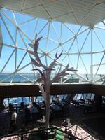 Im Diamant der Mein Schiff 6 &ndash; &copy; Anne Schröder (Eberhardt TRAVEL)