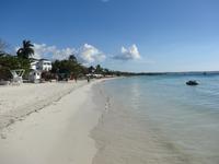 Seven Mile Beach