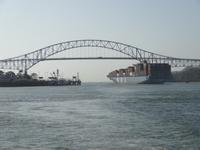 Puente de las Américas &ndash; &copy; Anne Schröder (Eberhardt TRAVEL)