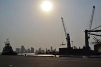 Hafen Cartagena (1)
