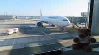 Abflug