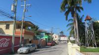Belize