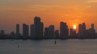 Abfahrt aus Cartagena