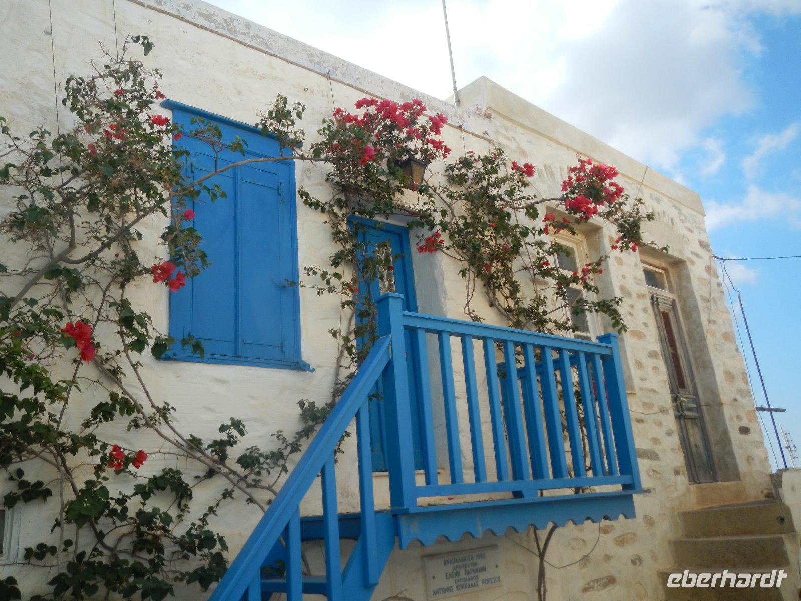 Insel Syros &ndash; &copy; Bianka Kirsche (Eberhardt TRAVEL)