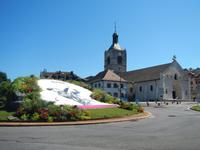 Evian Stadtrundgang &ndash; &copy; Bianka Kirsche (Eberhardt TRAVEL)
