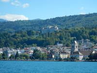 Evian Bootsfahrt &ndash; &copy; Bianka Kirsche (Eberhardt TRAVEL)