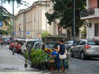 Messina &ndash; &copy; Bianka Kirsche (Eberhardt TRAVEL)