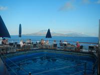 Verandah-Deck &ndash; &copy; Bianka Kirsche (Eberhardt TRAVEL)