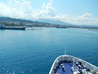 Patras  &ndash; &copy; Bianka Kirsche (Eberhardt TRAVEL)