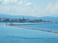 Patras &ndash; &copy; Bianka Kirsche (Eberhardt TRAVEL)