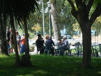 Patras &ndash; &copy; Bianka Kirsche (Eberhardt TRAVEL)
