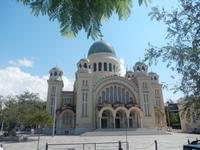 Patras &ndash; &copy; Bianka Kirsche (Eberhardt TRAVEL)