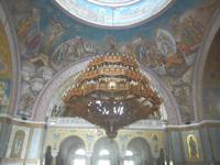 Patras &ndash; &copy; Bianka Kirsche (Eberhardt TRAVEL)