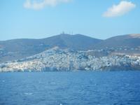 Insel Syros &ndash; &copy; Bianka Kirsche (Eberhardt TRAVEL)