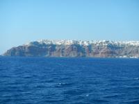 Santorini &ndash; &copy; Bianka Kirsche (Eberhardt TRAVEL)