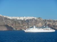 Santorini &ndash; &copy; Bianka Kirsche (Eberhardt TRAVEL)