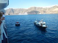 Santorini &ndash; &copy; Bianka Kirsche (Eberhardt TRAVEL)