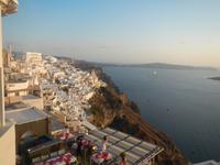 Santorini &ndash; &copy; Bianka Kirsche (Eberhardt TRAVEL)