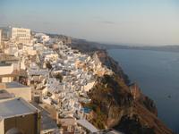 Santorini &ndash; &copy; Bianka Kirsche (Eberhardt TRAVEL)