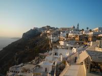 Santorini &ndash; &copy; Bianka Kirsche (Eberhardt TRAVEL)