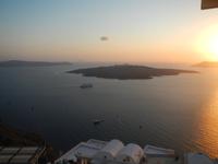 Santorini &ndash; &copy; Bianka Kirsche (Eberhardt TRAVEL)