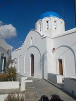 Insel Sifnos &ndash; &copy; Bianka Kirsche (Eberhardt TRAVEL)