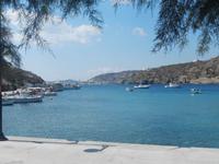 Insel Sifnos &ndash; &copy; Bianka Kirsche (Eberhardt TRAVEL)