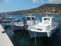 Insel Sifnos &ndash; &copy; Bianka Kirsche (Eberhardt TRAVEL)