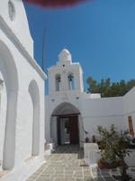 Insel Sifnos &ndash; &copy; Bianka Kirsche (Eberhardt TRAVEL)