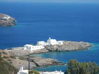 Insel Sifnos &ndash; &copy; Bianka Kirsche (Eberhardt TRAVEL)