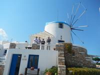 Insel Sifnos &ndash; &copy; Bianka Kirsche (Eberhardt TRAVEL)