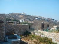Insel Sifnos &ndash; &copy; Bianka Kirsche (Eberhardt TRAVEL)