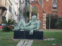 Reggio di Calabria  &ndash; &copy; Bianka Kirsche (Eberhardt TRAVEL)