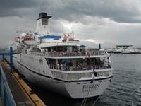 MS Berlin &ndash; &copy; Bianka Kirsche (Eberhardt TRAVEL)