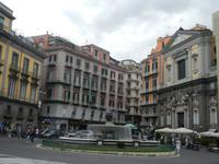 Neapel &ndash; &copy; Bianka Kirsche (Eberhardt TRAVEL)