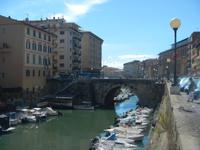 Livorno &ndash; &copy; Bianka Kirsche (Eberhardt TRAVEL)