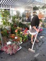 Nizza &ndash; &copy; Bianka Kirsche (Eberhardt TRAVEL)