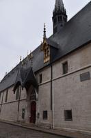 0204 Bus 1 - Beaune_Hôtel-Dieu &ndash; &copy; Konrad Füssel (Eberhardt TRAVEL)