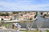 0288 Bus 1 - Aigues Mortes &ndash; &copy; Konrad Füssel (Eberhardt TRAVEL)