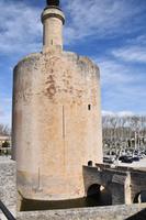 0291 Bus 1 - Aigues Mortes &ndash; &copy; Konrad Füssel (Eberhardt TRAVEL)