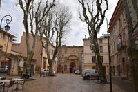 0314 Bus 1 - Aix-en-Provence &ndash; &copy; Konrad Füssel (Eberhardt TRAVEL)