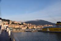 0321 Bus 1 - Korsika_Ajaccio &ndash; &copy; Konrad Füssel (Eberhardt TRAVEL)