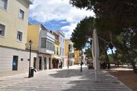 0370 Bus 1 - Menorca_Ciutadella &ndash; &copy; Konrad Füssel (Eberhardt TRAVEL)
